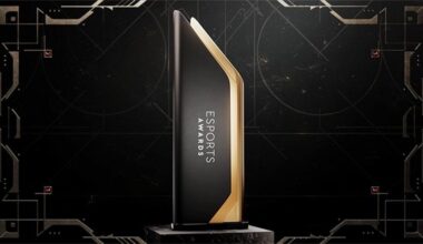 Esports Awards 2025: Her er kategoriene og vinnerne -