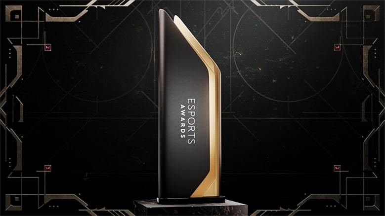 Esports Awards 2025: Her er kategoriene og vinnerne -