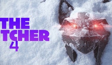 The Witcher 4 vil ikke vises på The Game Awards 2025