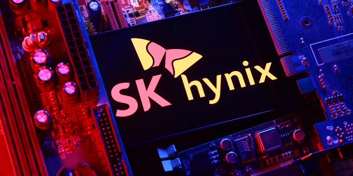 Tek-sektoren driver solid børsoppgang: Eksportløft i Sør-Korea – Kina bremser - Dagens Næringsliv