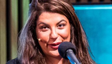 Forbereder seg på sin fjerde festival