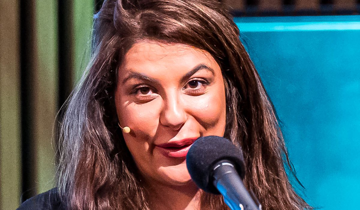 Forbereder seg på sin fjerde festival