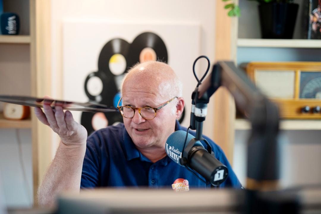 Reagerer på NRK-nedleggelser i P3 Musikk: – Fuck ’em!