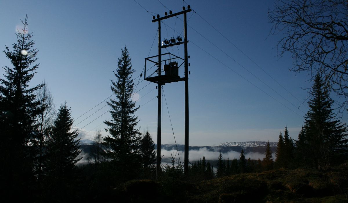 Derfor har strømprisen i nord skutt i været - banett.no