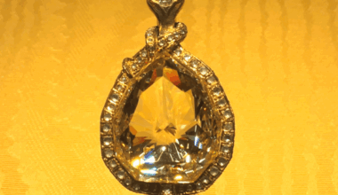 Den berømte Floretine-diamanten dukket opp i kanadisk bankboks etter 80 år