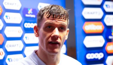 Fredrikstad-profil ferdig: Får ikke ny kontrakt