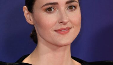 Renate Reinsve etter bladintervju: – Må oppklare noe