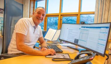 Strømprisene: – Alle har en fallskjerm i dag - andalsnes-avis.no