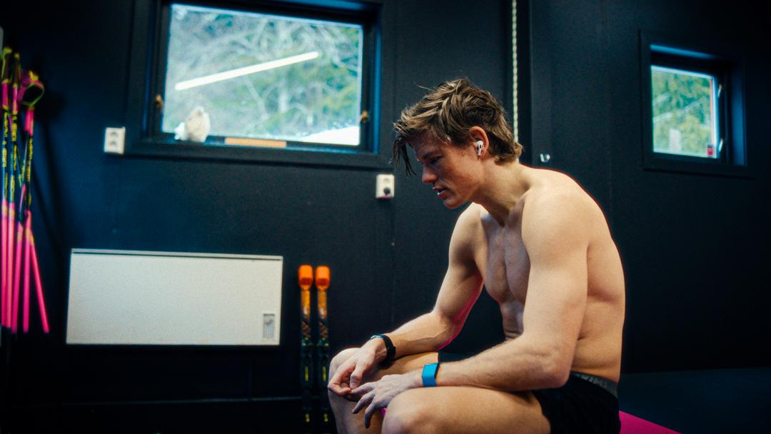 Filmanmeldelse: Anmeldelse «Klæbo»