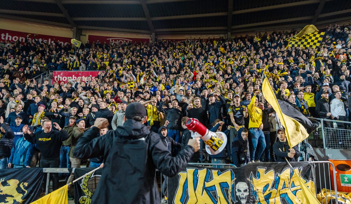 Slipper sesong­kort for ny sesong i Elite­serien: – Merker veldig høy interesse etter opprykket - fvn.no