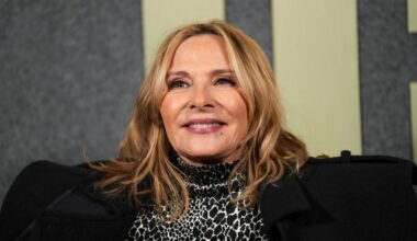 – Det er viktig å si nei