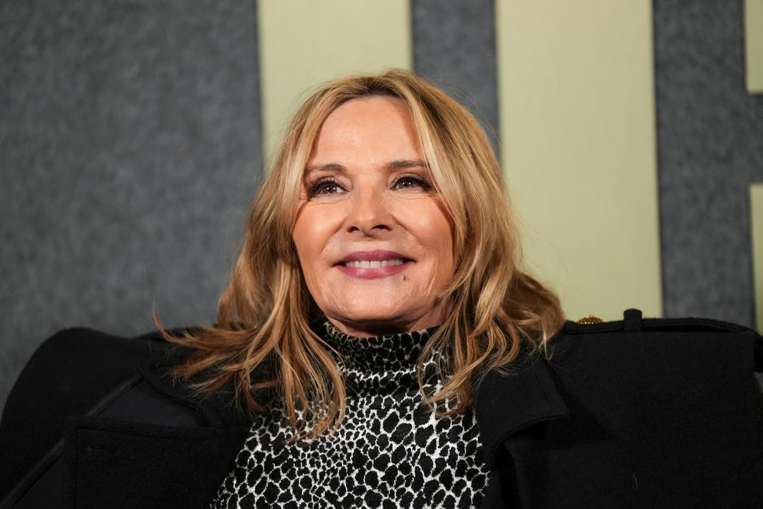 – Det er viktig å si nei