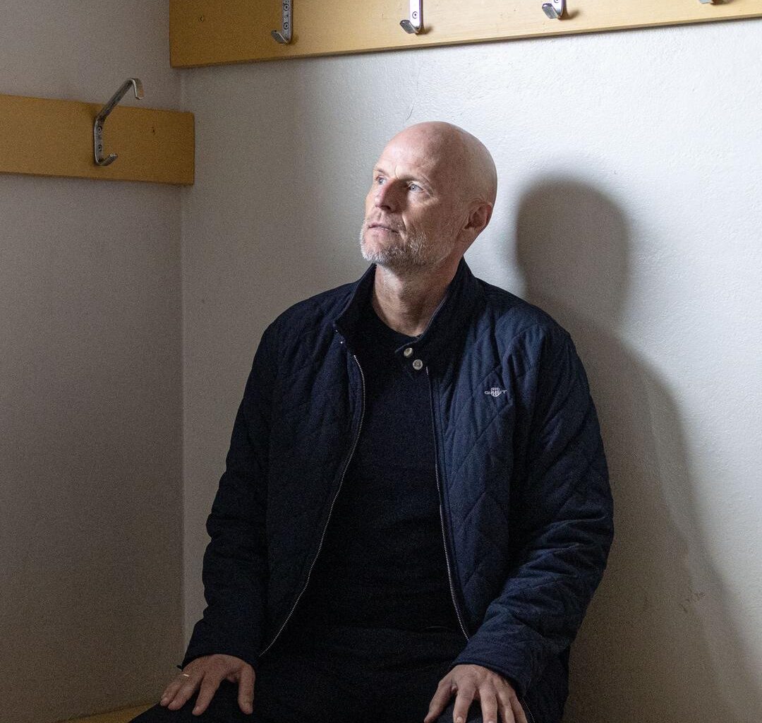 – Noen må begynne å planlegge VM