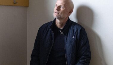 – Noen må begynne å planlegge VM