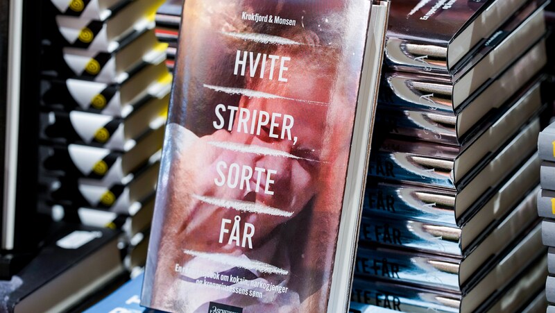 Bilde av Camilla Norli