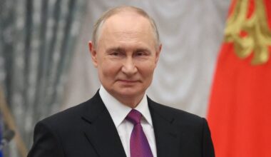 Russland bruker klima som våpen