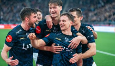 Peter, din deilige danske!