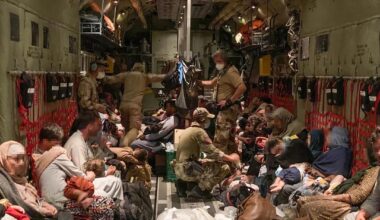 Dette skjedde med barna Norge tok ansvar for