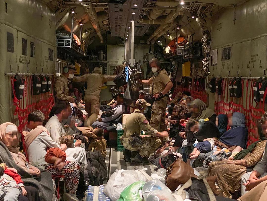 Dette skjedde med barna Norge tok ansvar for