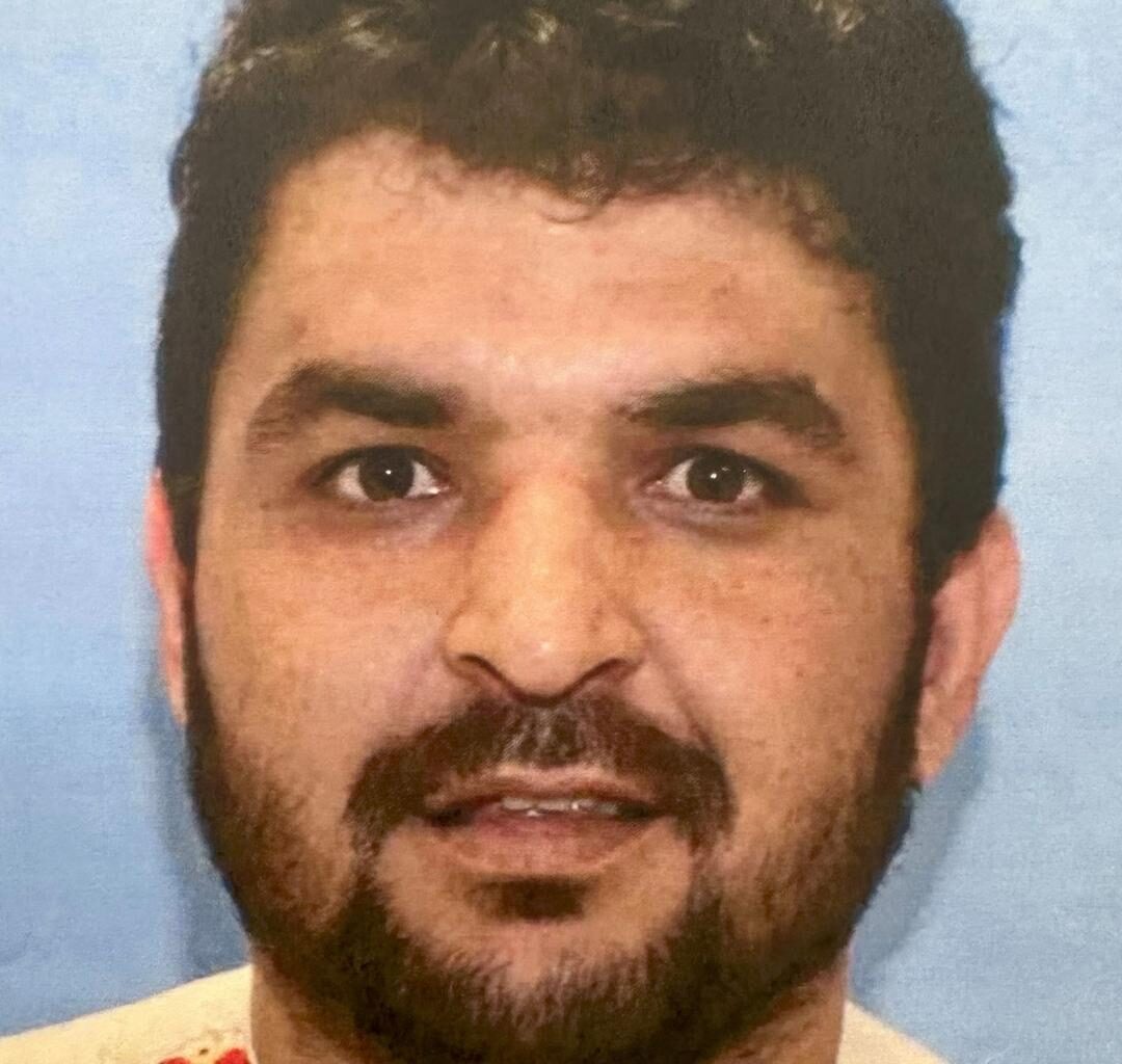 Skyteverdakt afghaner ble grundig sjekket før USA-innreise