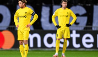 – Enorm styrke for norsk fotball