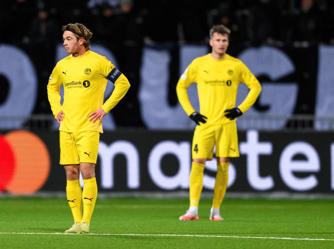 – Enorm styrke for norsk fotball