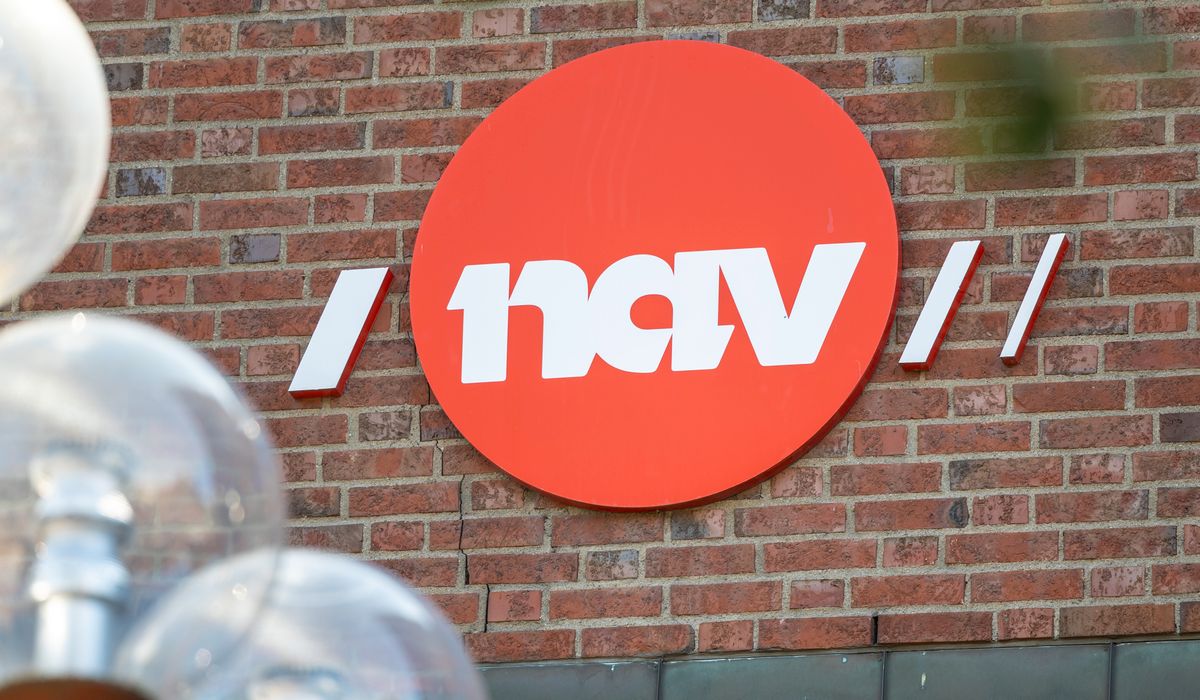 13 kommuner har over 20 prosent uføre