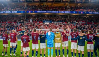 Alt er ekstremt usikkert for NFF