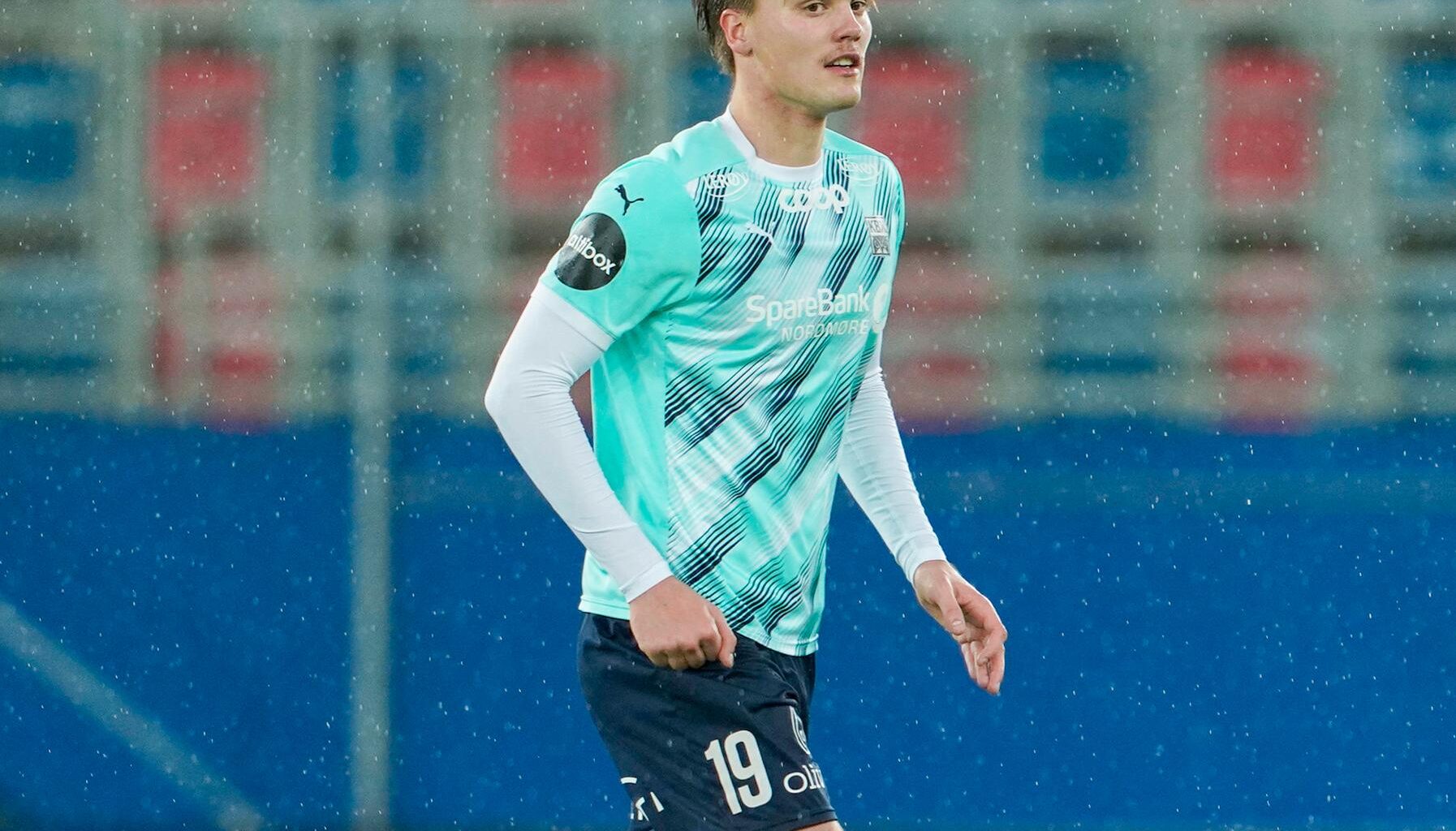 Kristiansund brukte ikke-spilleberettiget spiller – Vålerenga har levert protest