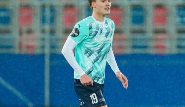 Kristiansund brukte ikke-spilleberettiget spiller – Vålerenga har levert protest