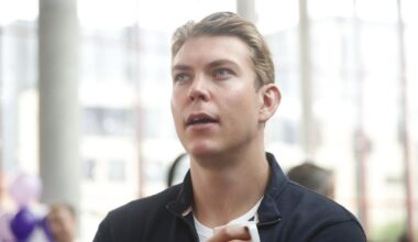 Unge meninger: Skatteflyktningen Oskar