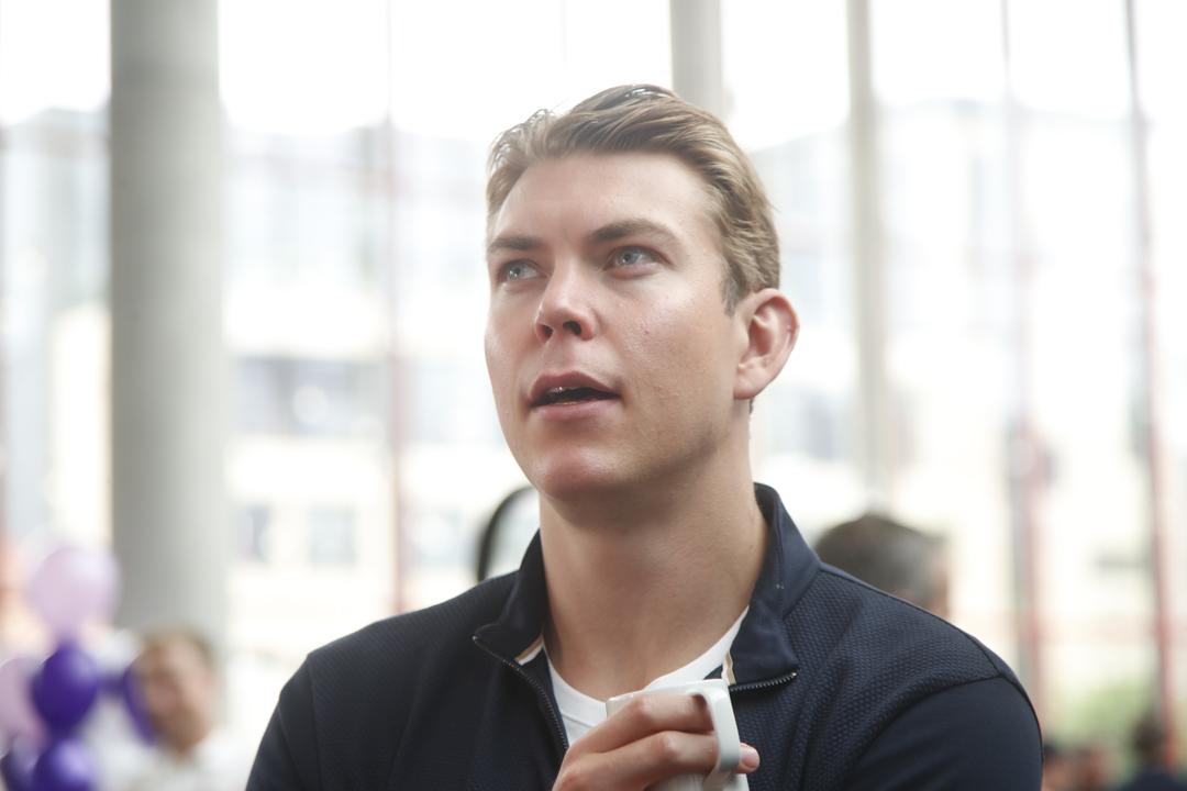 Unge meninger: Skatteflyktningen Oskar