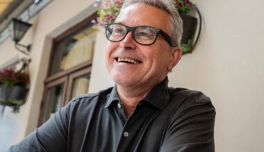 Høyres knallharde dom over eget parti: Var for tilbakeskuende