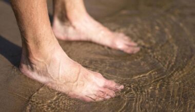 Badeforbud ved strendene i Mogán hele helgen