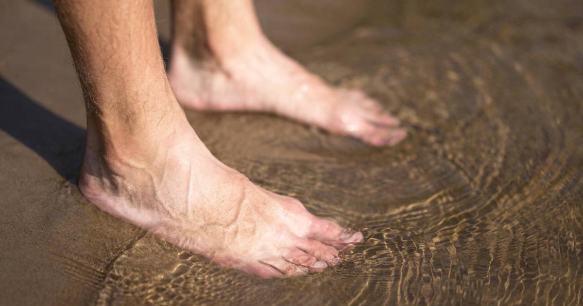 Badeforbud ved strendene i Mogán hele helgen