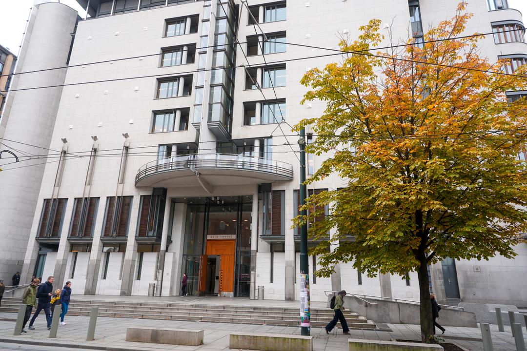 Fire menn siktet og pågrepet for drapsforbund