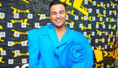 Sebastian Solberg endte på sykehus etter ufrivillig spagat