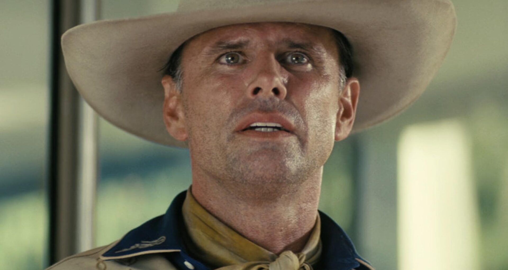 Fallout sesong 2 holder koken - se trailer