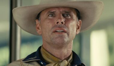 Fallout sesong 2 holder koken - se trailer