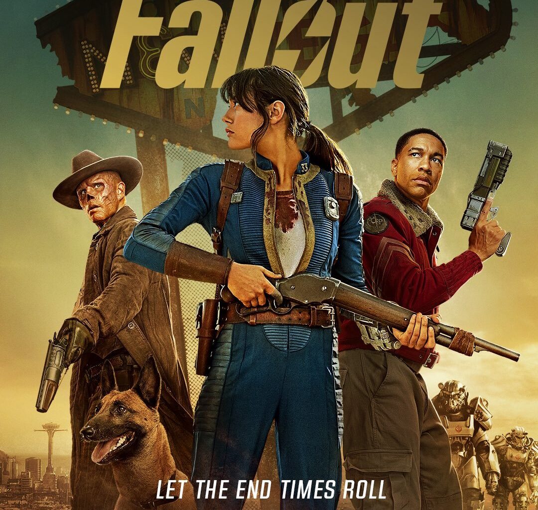 Fallout sesong 2-trailer viser hva både fans av spillene og serien vil ha - Fallout (Amazon)