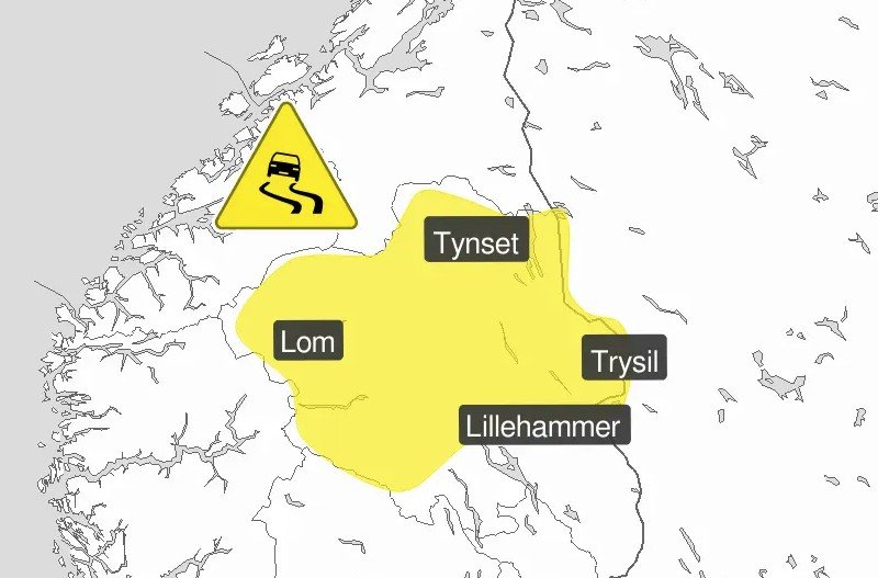 Trafikk, Nyheter | Sender farevarsel: – Følg med!