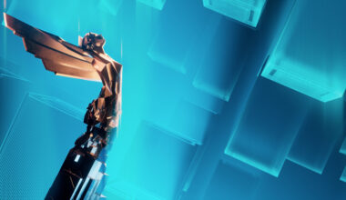 Her er nominasjonene til «Årets spill» under The Game Awards 2025