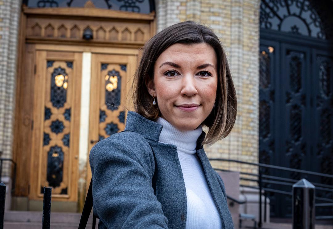 – Arbeiderpartiet er sikkert veldig glad for at LO får flere medlemmer