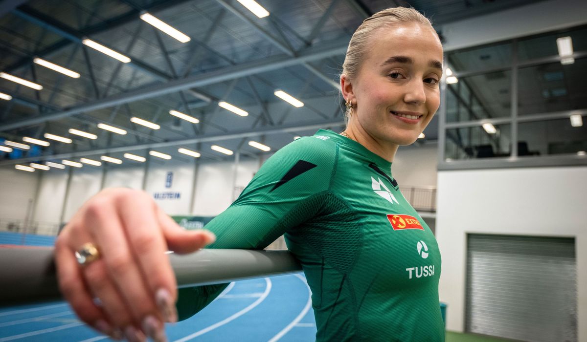 Dette er Andresens nye trener