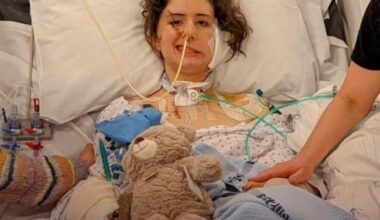 Bilde av Emma Fondenes Øvrebø