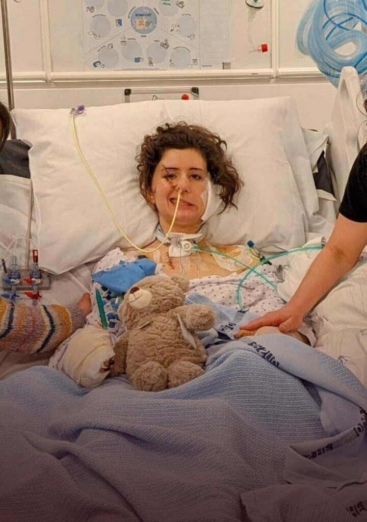 Bilde av Emma Fondenes Øvrebø