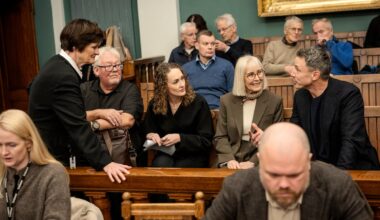 (+) – Ingen straff er streng nok. De får ikke barnet sitt tilbake. - fvn.no