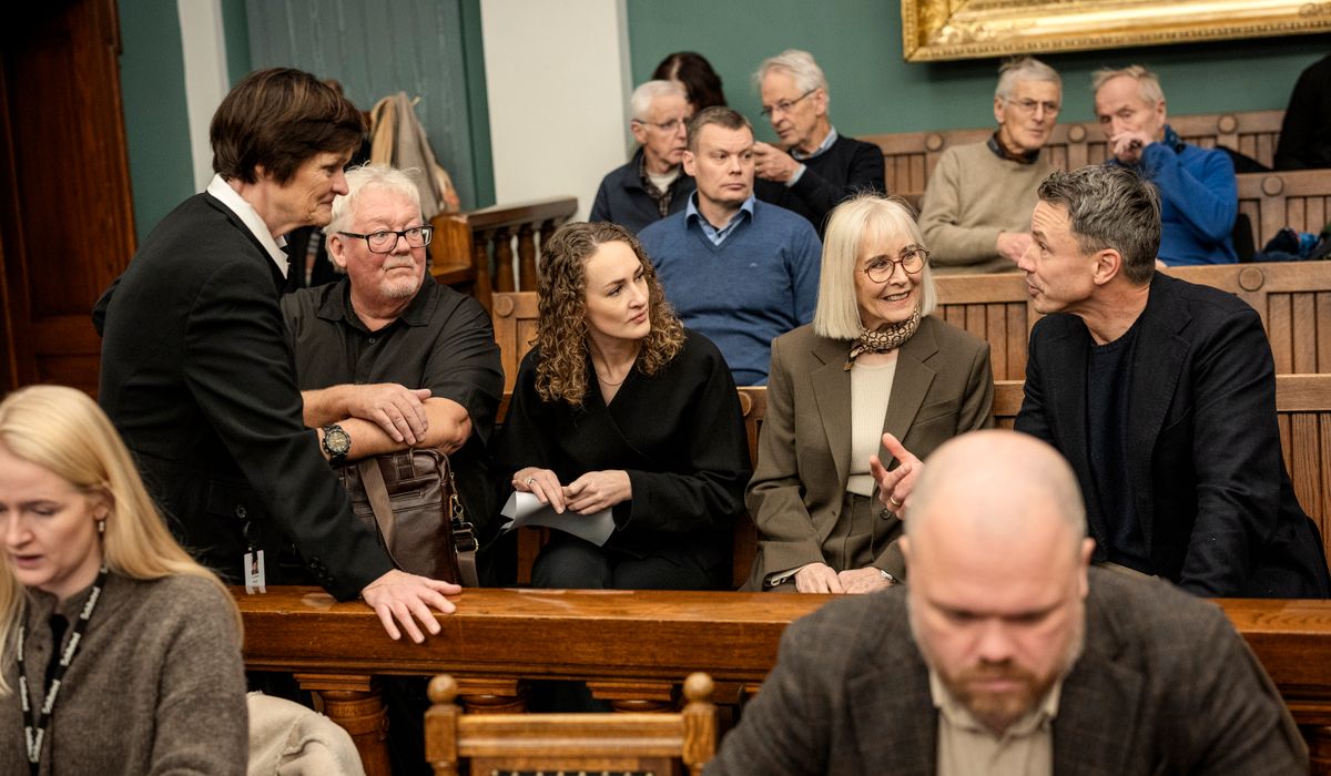 (+) – Ingen straff er streng nok. De får ikke barnet sitt tilbake. - fvn.no