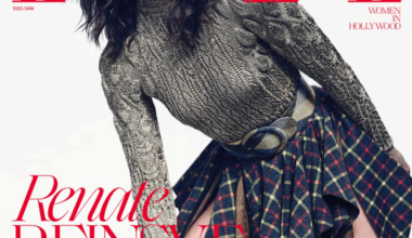 Norsk skuespiller krasjet bryllup med Hollywood-stjerne