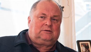 Når og hvor har vi gått glipp av en milliard?